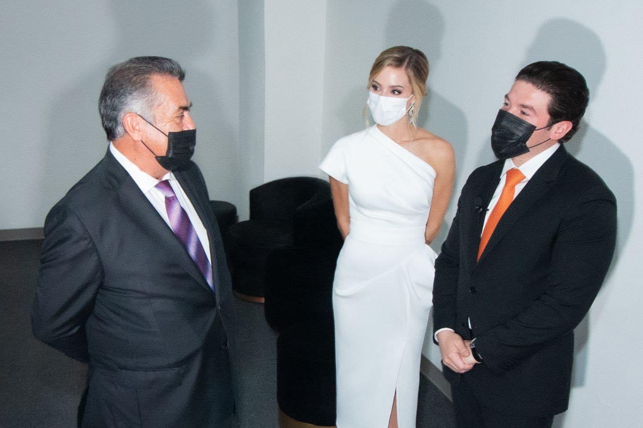 Quiero participar en este nuevo gobierno, estoy dispuesto a ayudar: “Bronco”