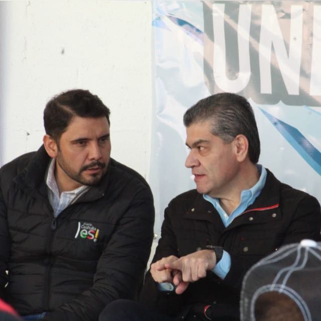 Responde CEAS con obras para atender <br>suministro de agua en la Carbonífera