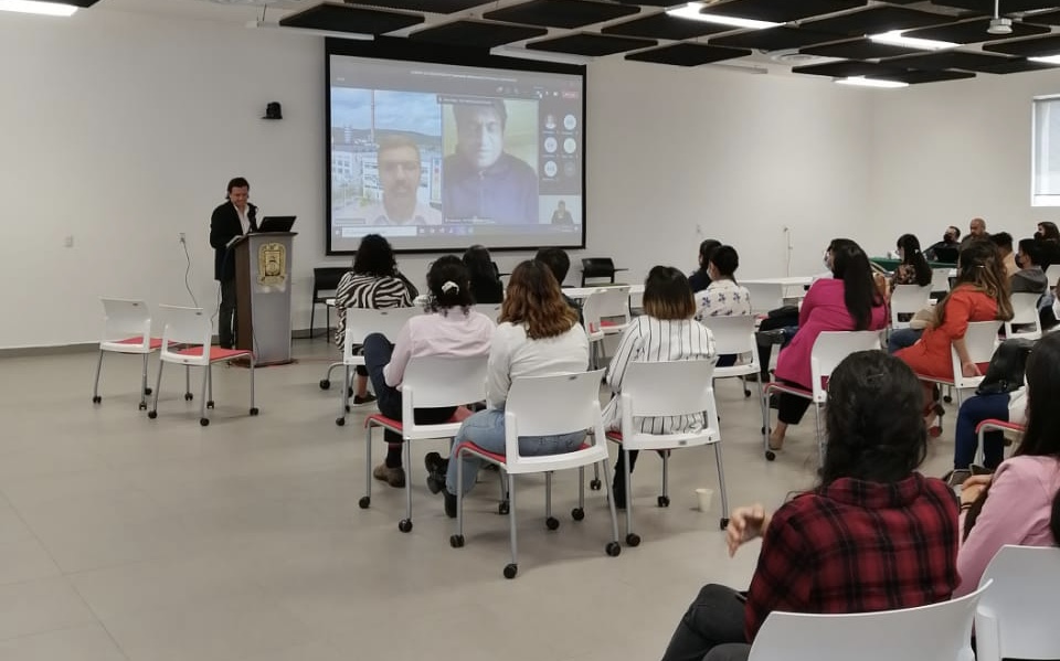 UAdeC organiza con éxito el IX Foro Internacional de BioprocesamientoIndustrial (IBA-IFIBIOP)