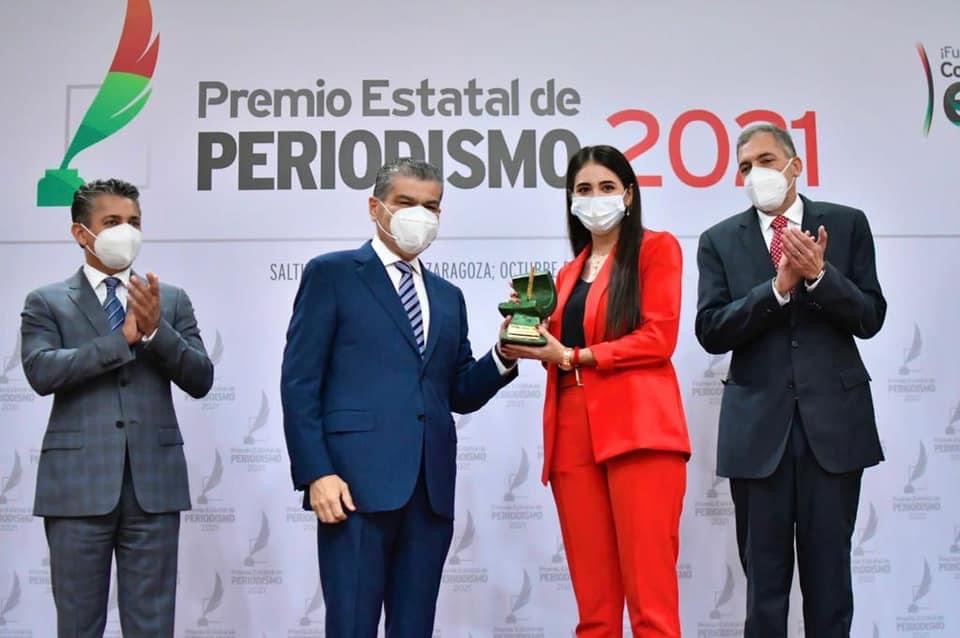 Ratifica MARS su compromiso por defender <br>el ejercicio de una prensa libre e independiente