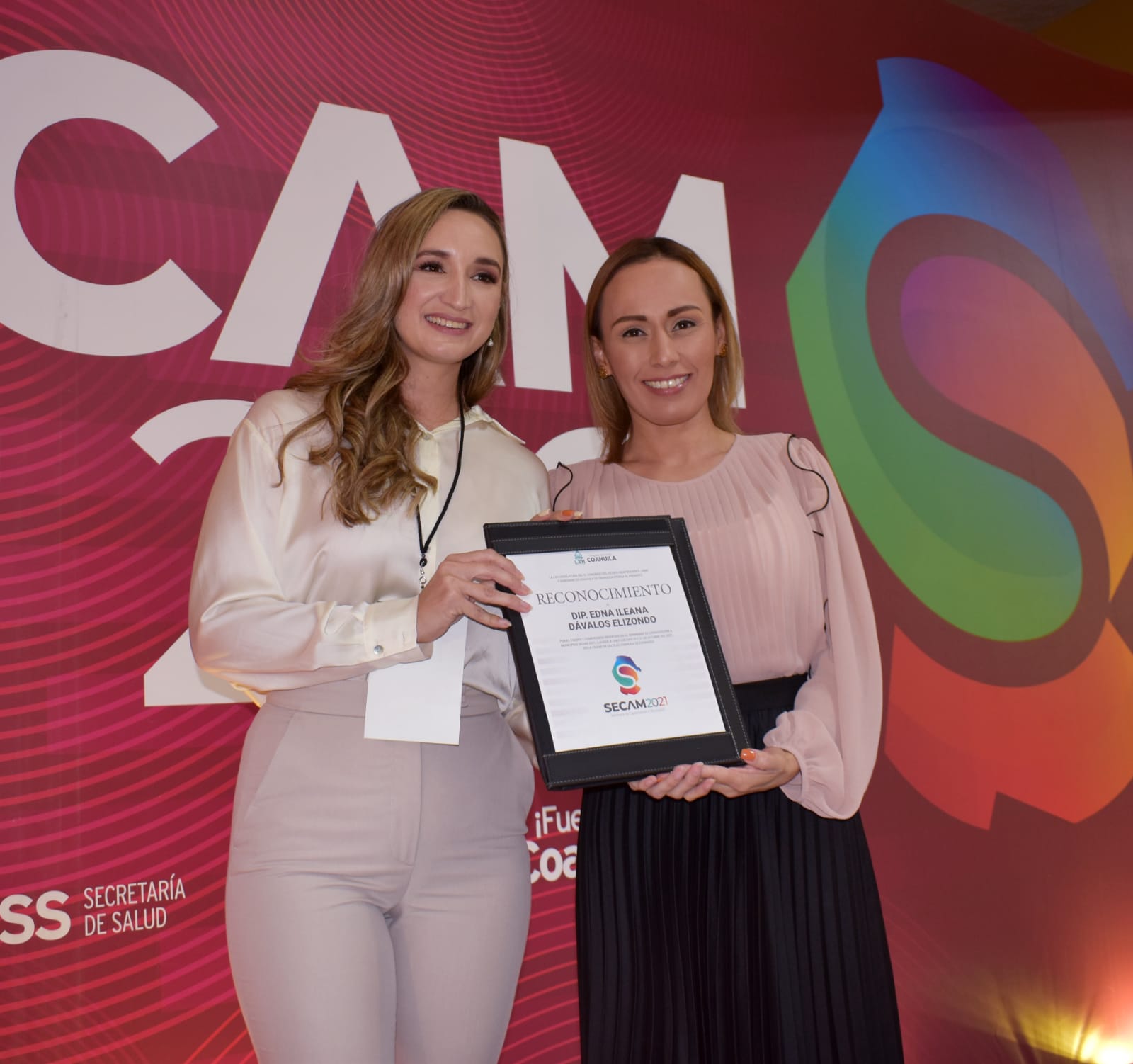 Se desarrolla con éxito primer <br>día de capacitación a municipios