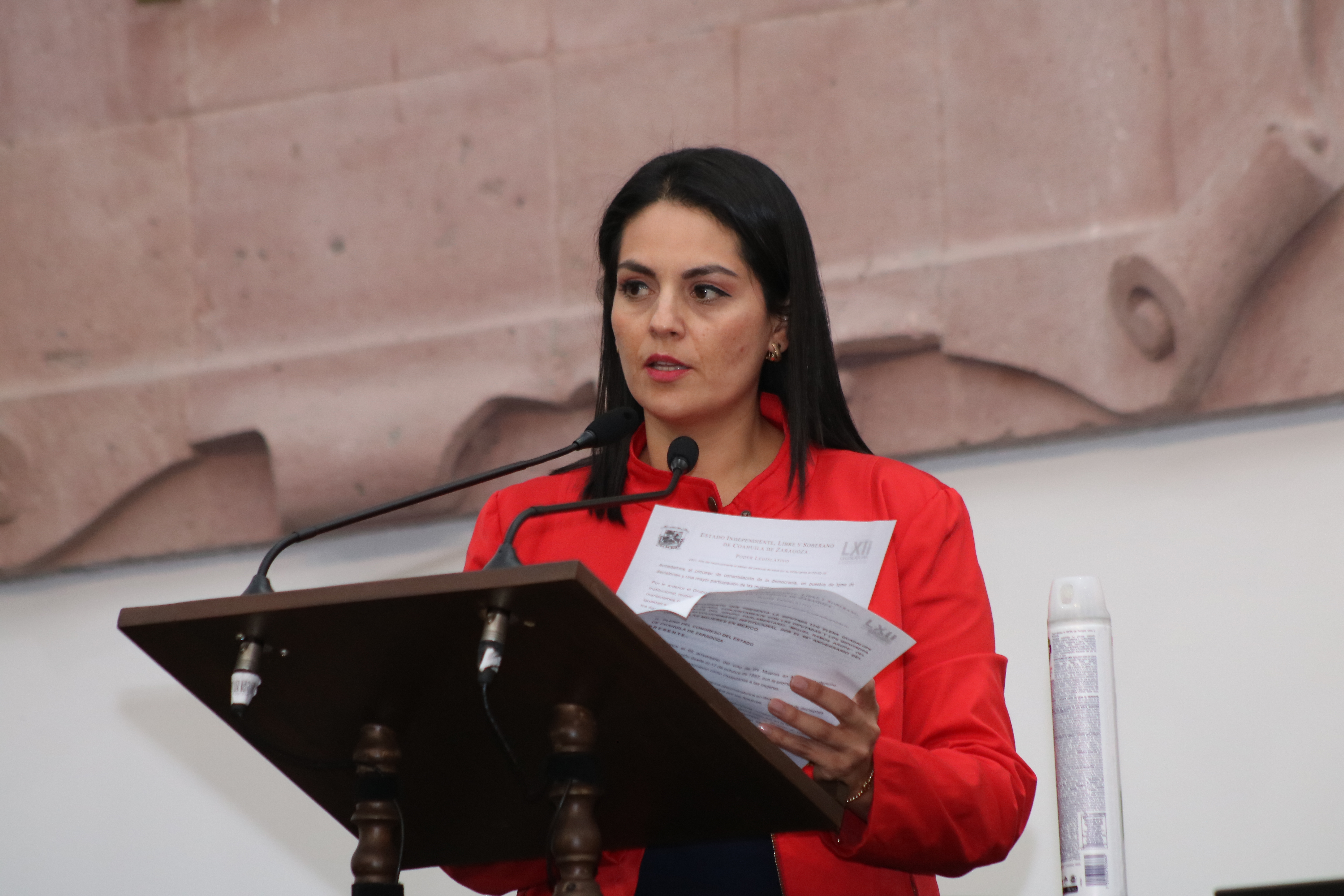 Trabajarán diputados por seguridad <br>social para jóvenes que no estudian