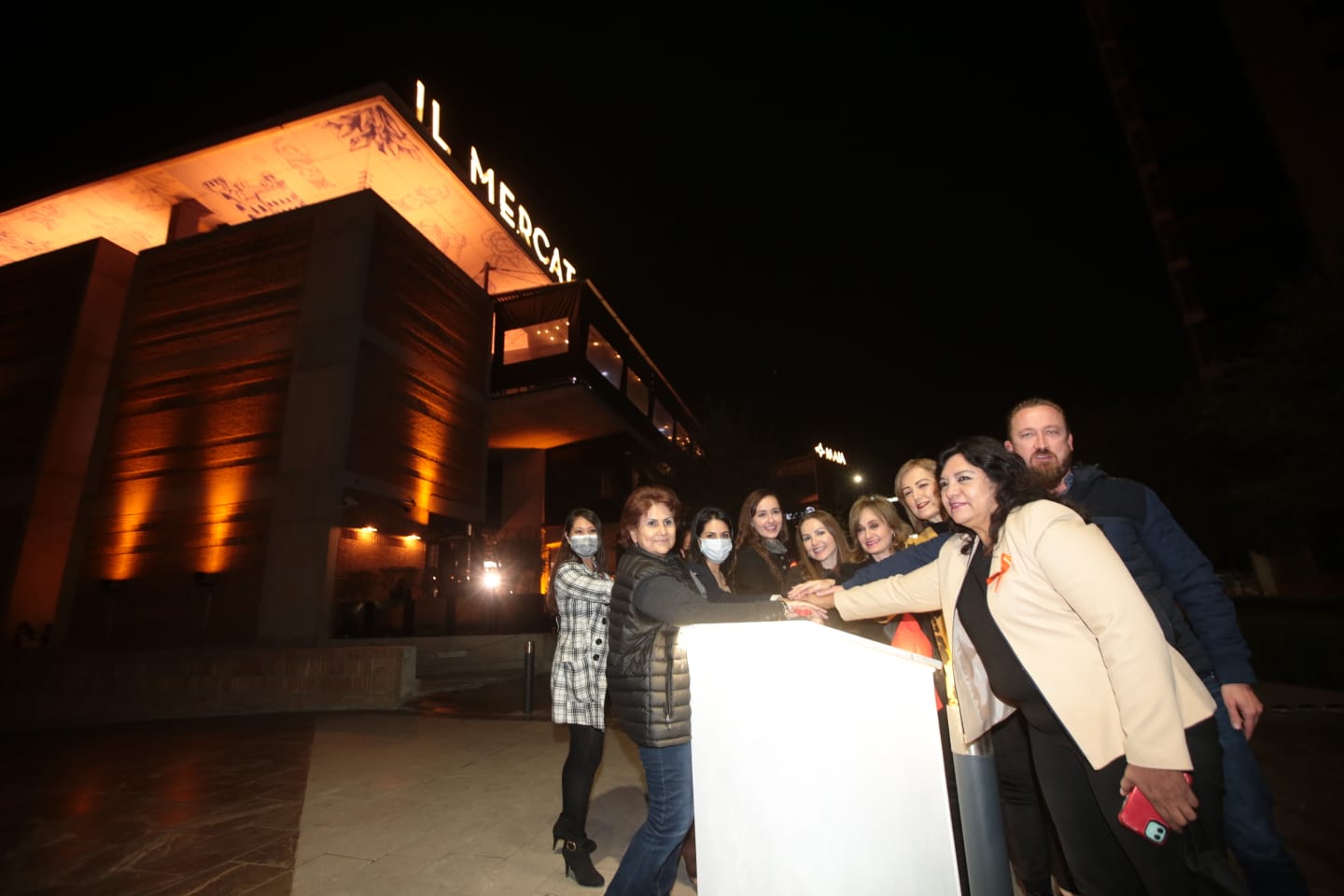 Firman convenio Sectur Coahuila y cadena de valor del turismo para ayudar a mujeres violentadas