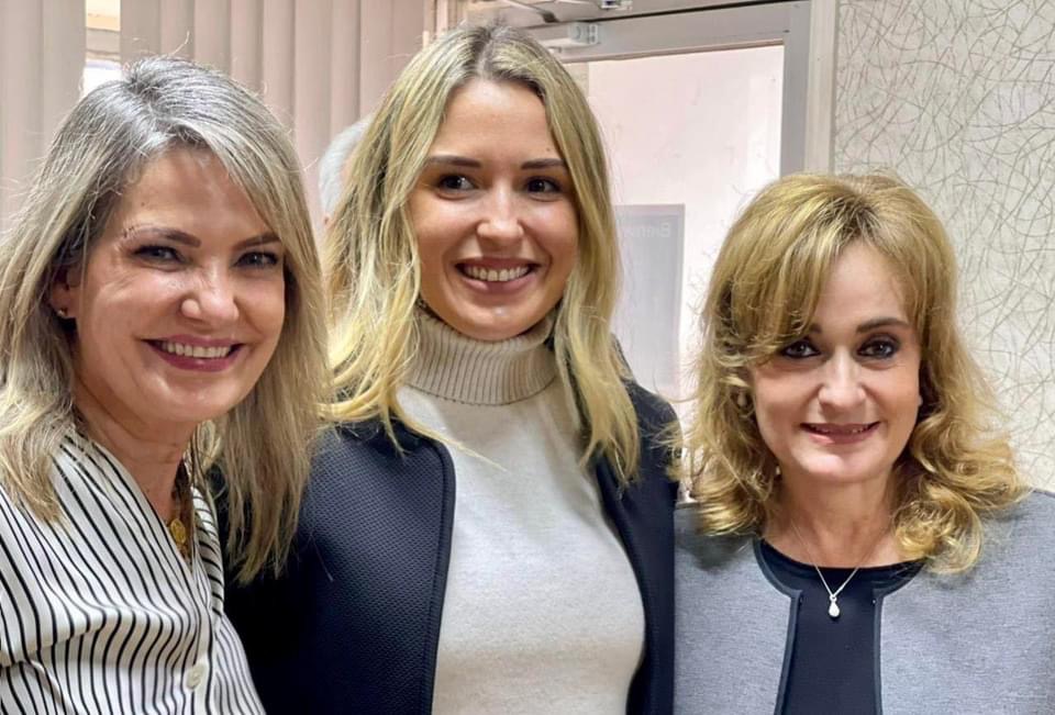 Deja Norma Treviño la <br>OCV de Piedras Negras