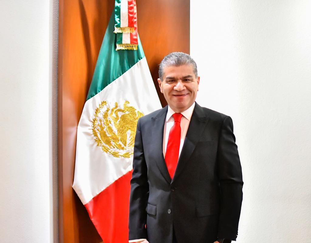 Desea MARS una feliz Navidad y próspero <br>Año Nuevo a las familias de Coahuila