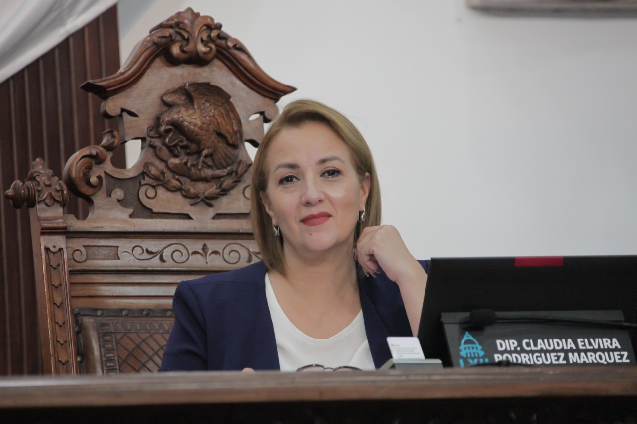 Designan a Claudia Rodríguez Secretaria <br>General del Partido Verde en Coahuila