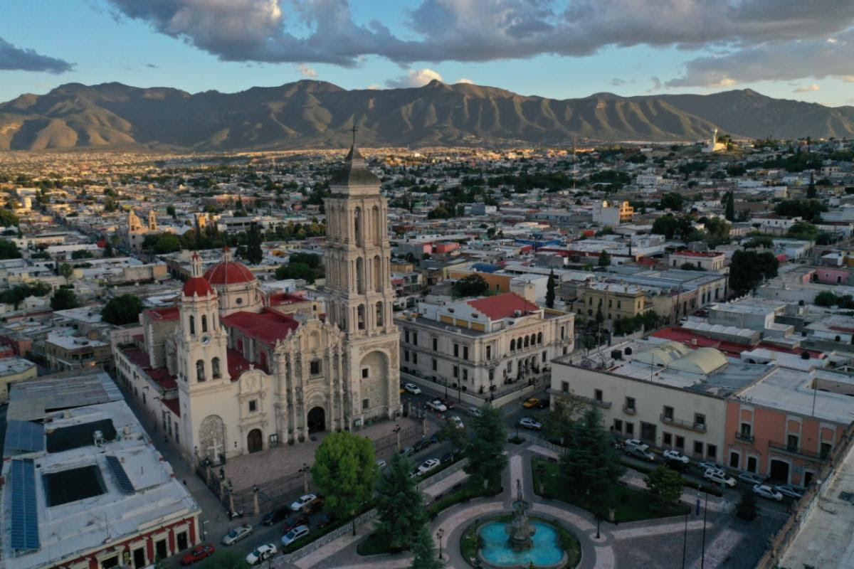 Garantiza Saltillo un desarrollo ordenado y fortalecido