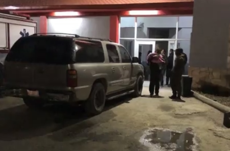 Muere bebé de 8 meses en Acuña <br>mientras su madre dormía