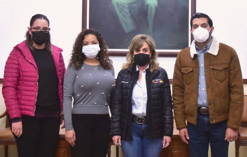 Cumple Arteaga con Calidad Higiénica Coahuila