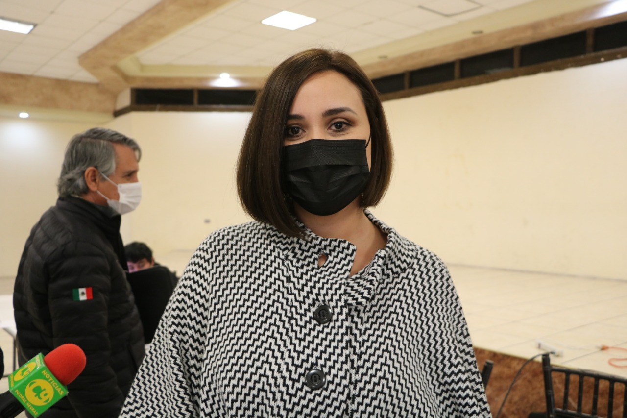 Supera PN 50 % de recaudación del predial en enero: Tesorera