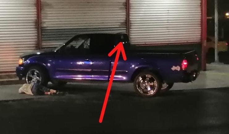 Ejecutan a comediante en Monterrey