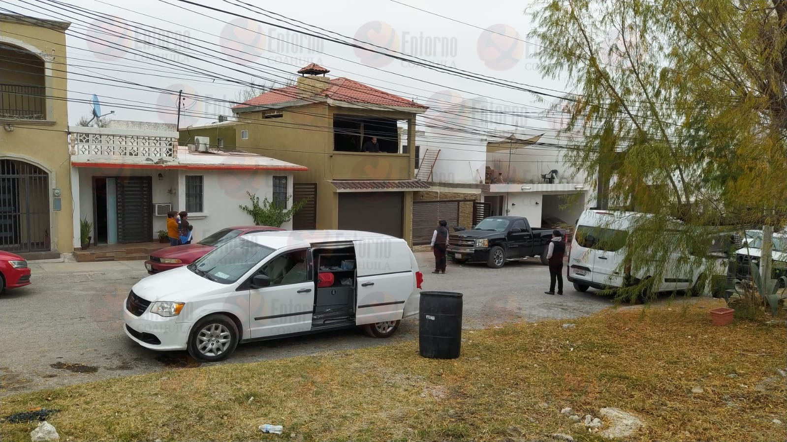 Se suicida hombre en PN; padecía cáncer