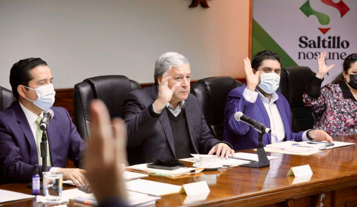 Participan más ciudadanos en proyecto de gobierno de Chema Fraustro