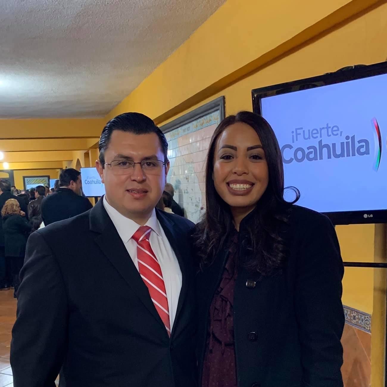 Tesorero de Ramos se compró una <br>residencia tras asumir el cargo