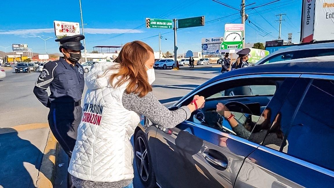 Piden campañas para concientizar sobre seguridad de niños en vehículos