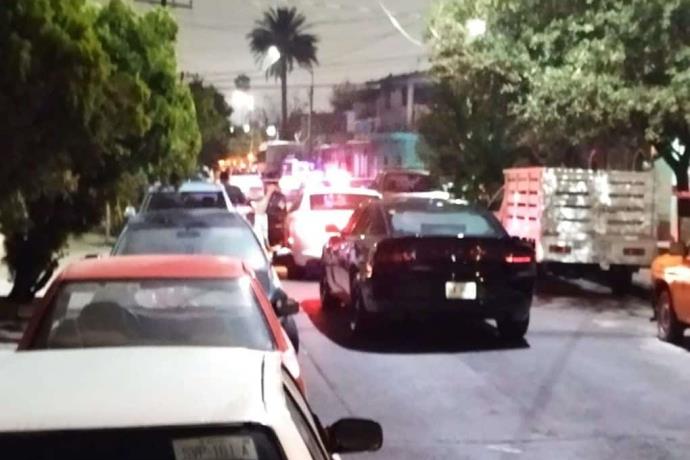 Asesina a su familia tras salir del penal