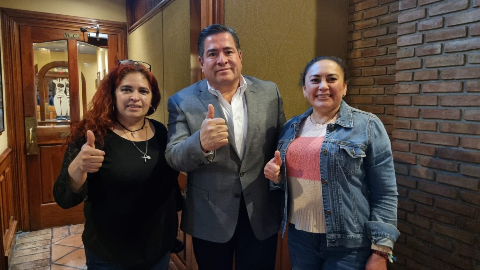 Instalará México Avante Banco de Alimentos en Saltillo