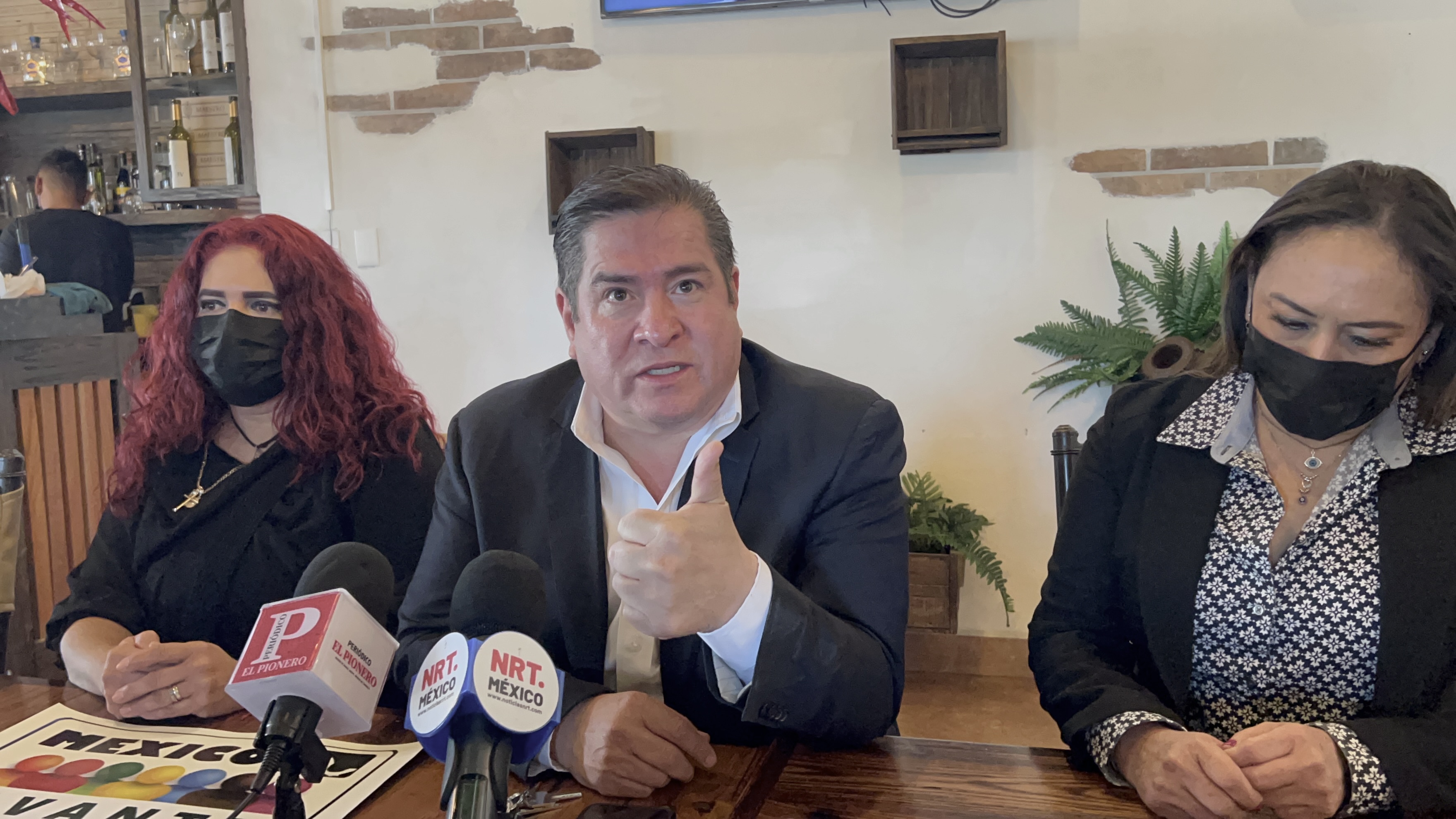 Expandirá México Avante bancos de <br>alimentos en regiones de Coahuila