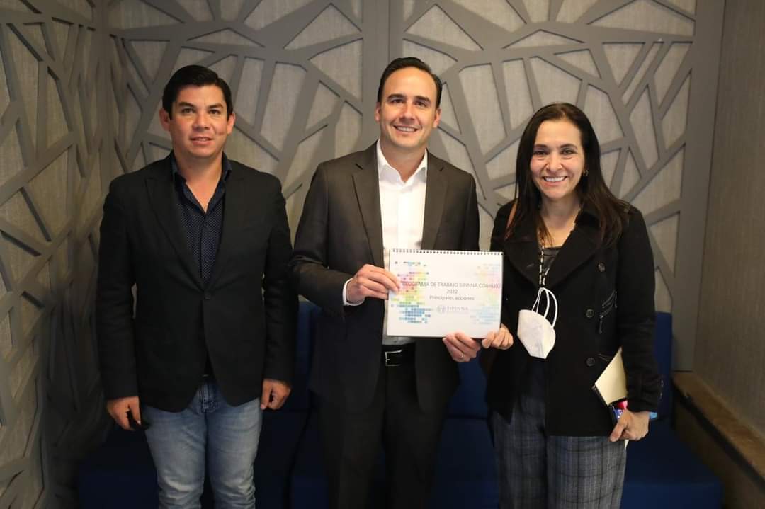 En Coahuila trabajamos por nuestras <br>niñas, niños y adolescentes: Manolo