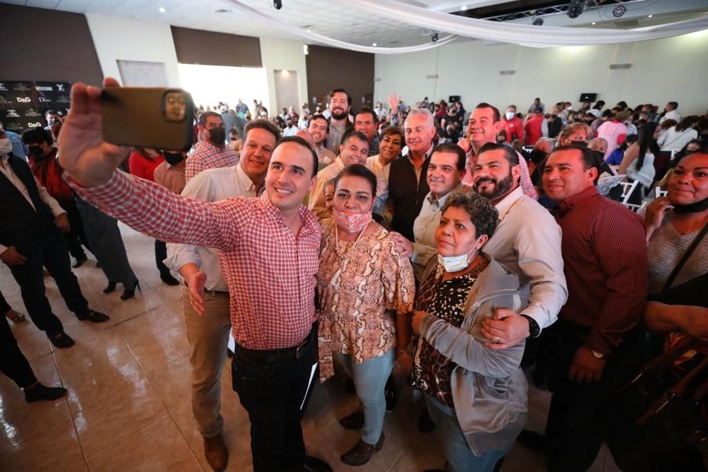 Inician en Torreón acciones del acuerdo Mejora