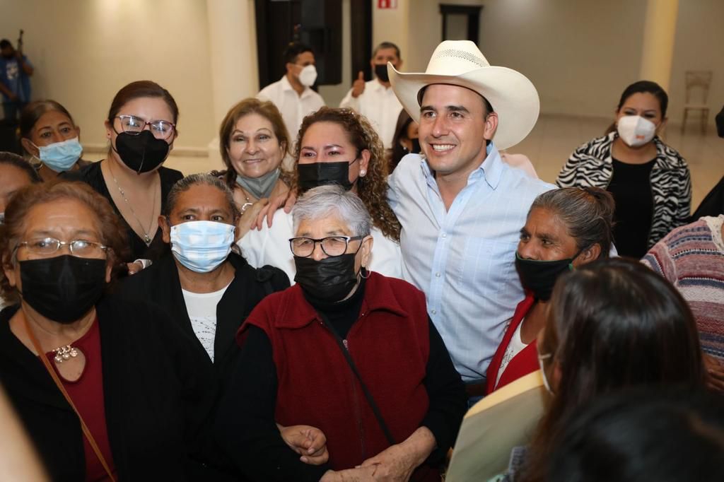 Arranca Mejor Coahuila en la región Carbonífera