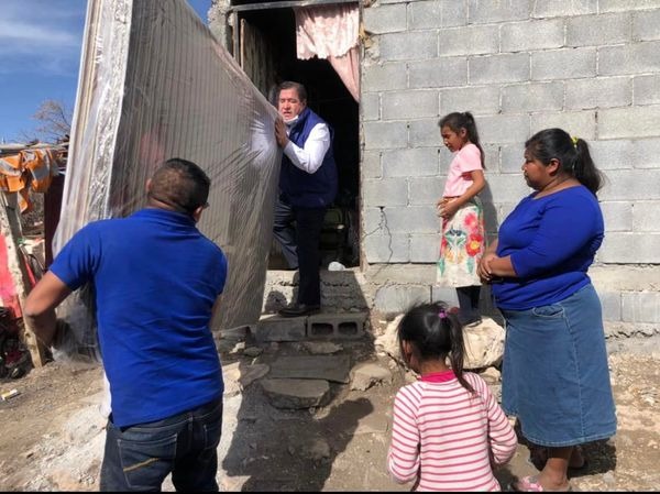 Preocupa y ocupa a México Avante, calidad de vida de los coahuilenses