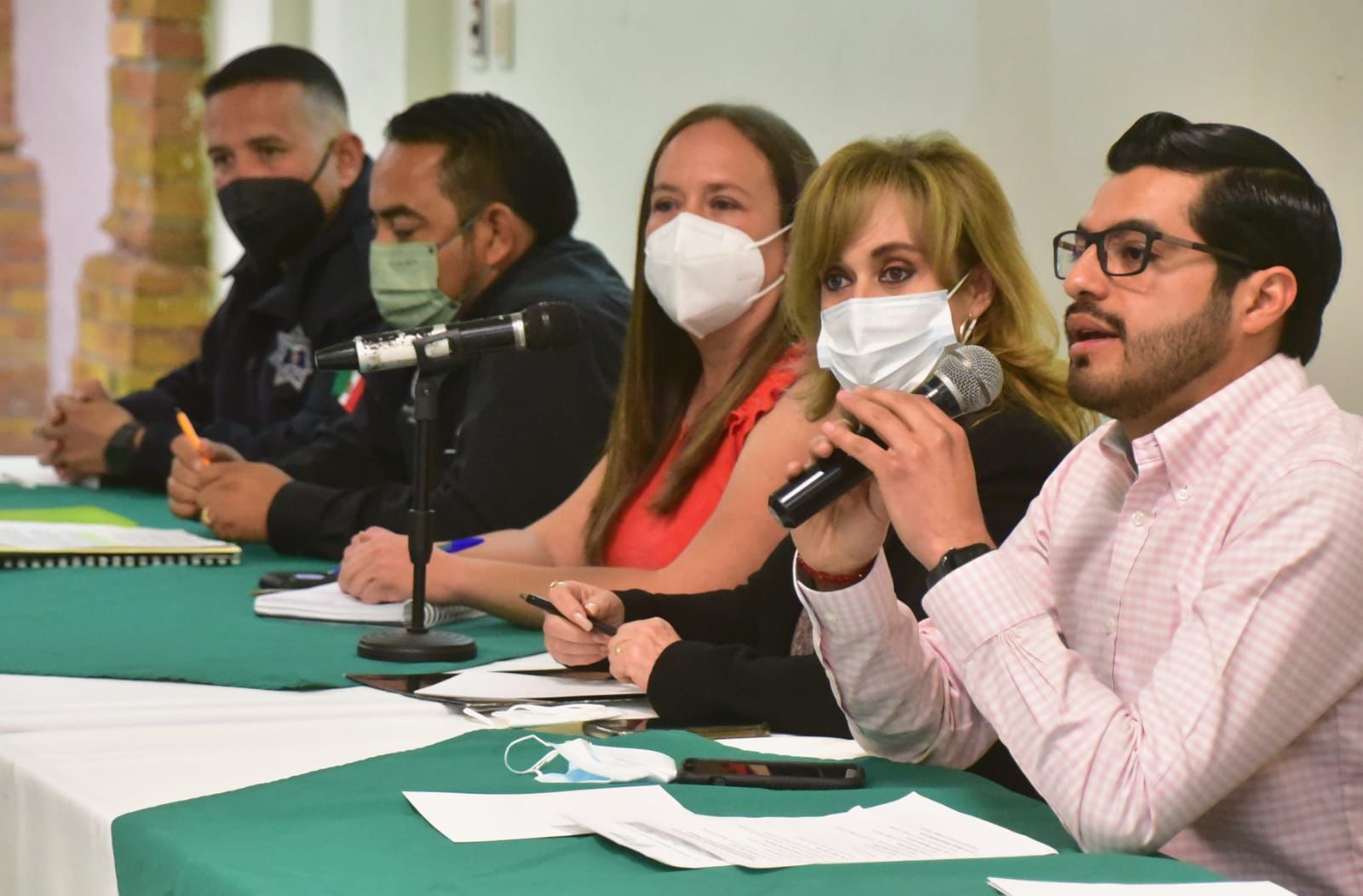 Van municipio, estado y propietarios contra los fraudes en cabañas de Arteaga