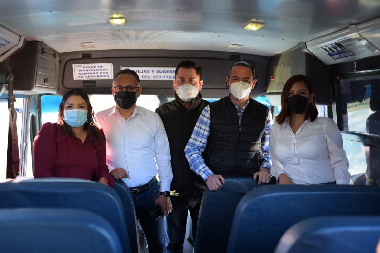 Proyecta Acuña cerrar jornada de vacunación con 26 mil niños inoculados