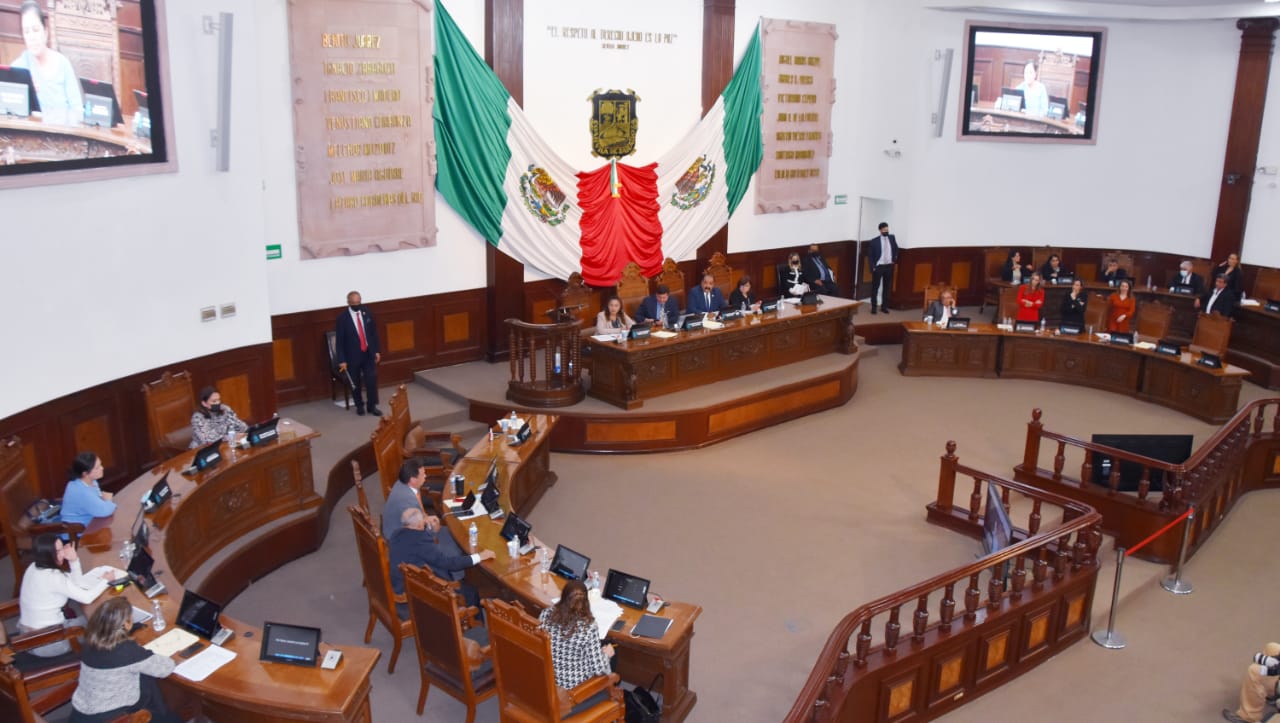 Declara Congreso “2022, Año de Benito Juárez, Defensor de la Soberanía de Coahuila de Zaragoza”