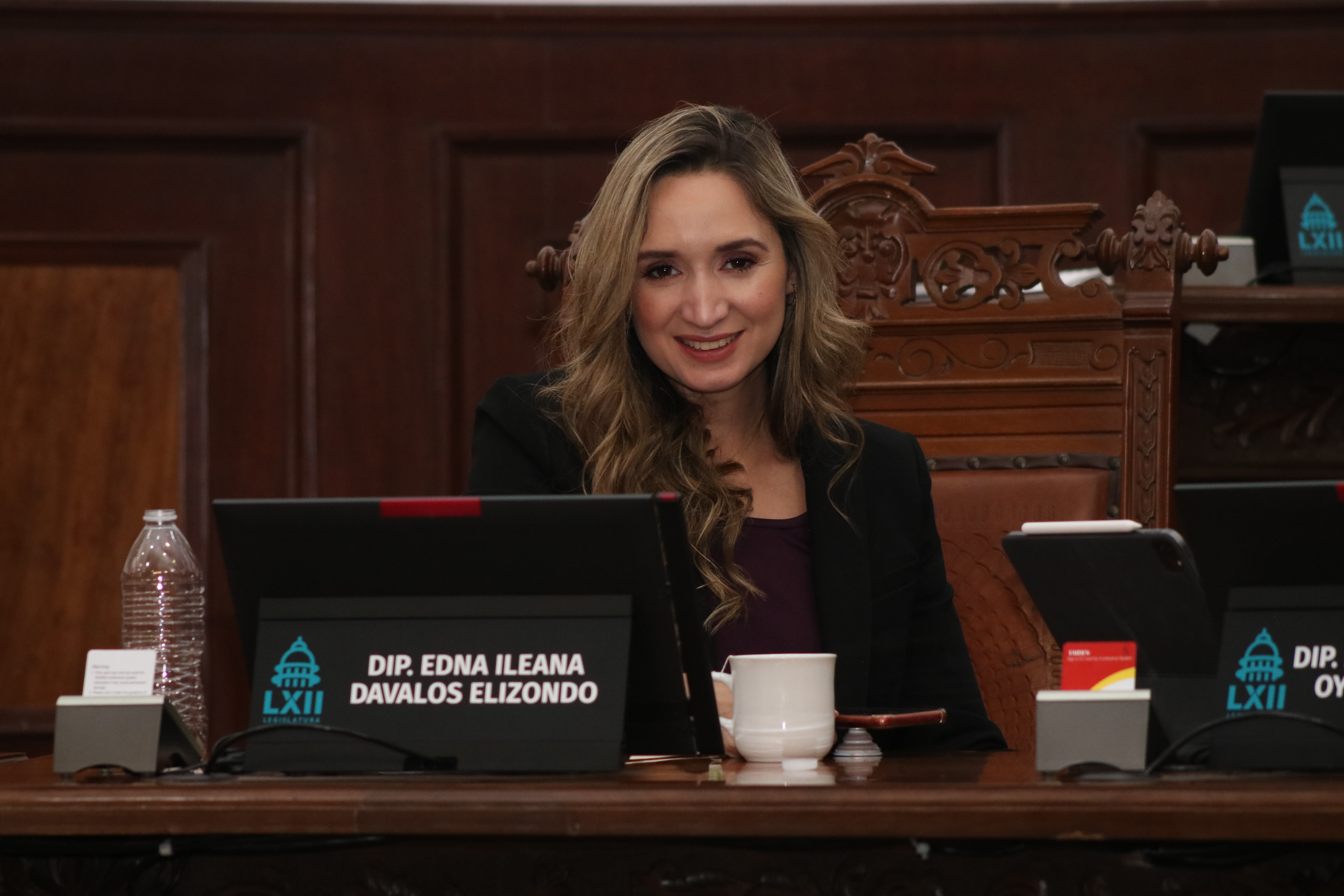 Urge Congreso medidas preventivas para evitar accidentes en “Los Chorros”