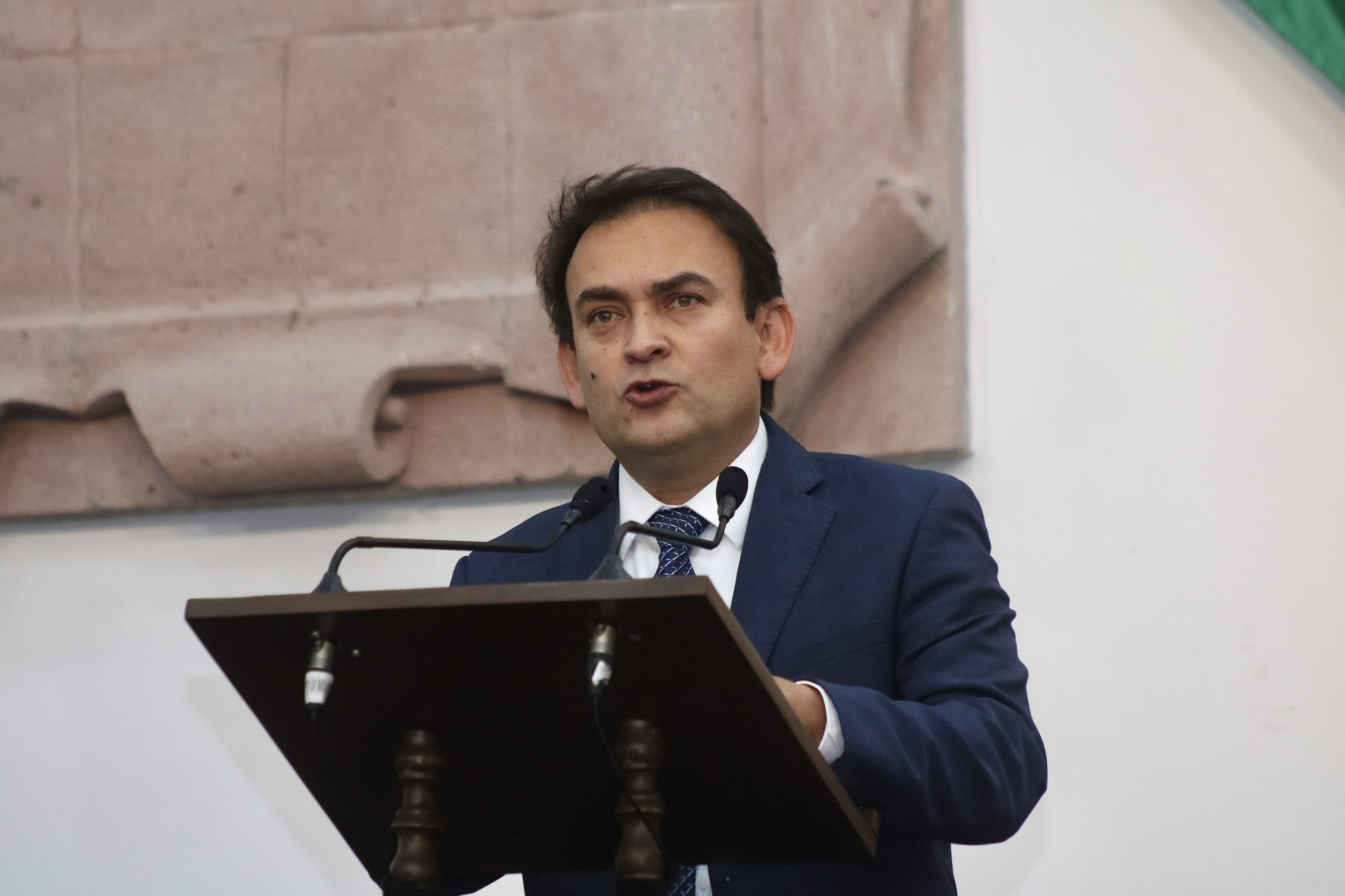 Solicitan atender desabasto de vacunas del cuadro básico en niñas y niños