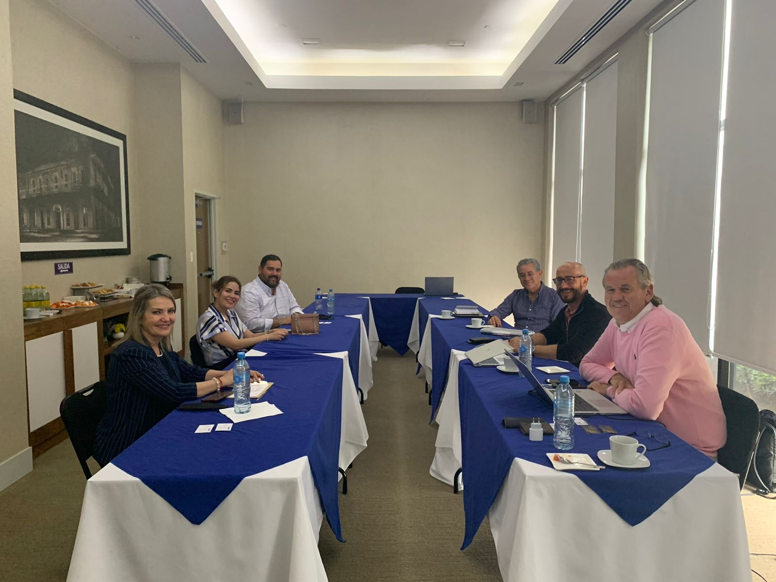 Ofrece Piedras Negras oportunidades <br>para inversionistas