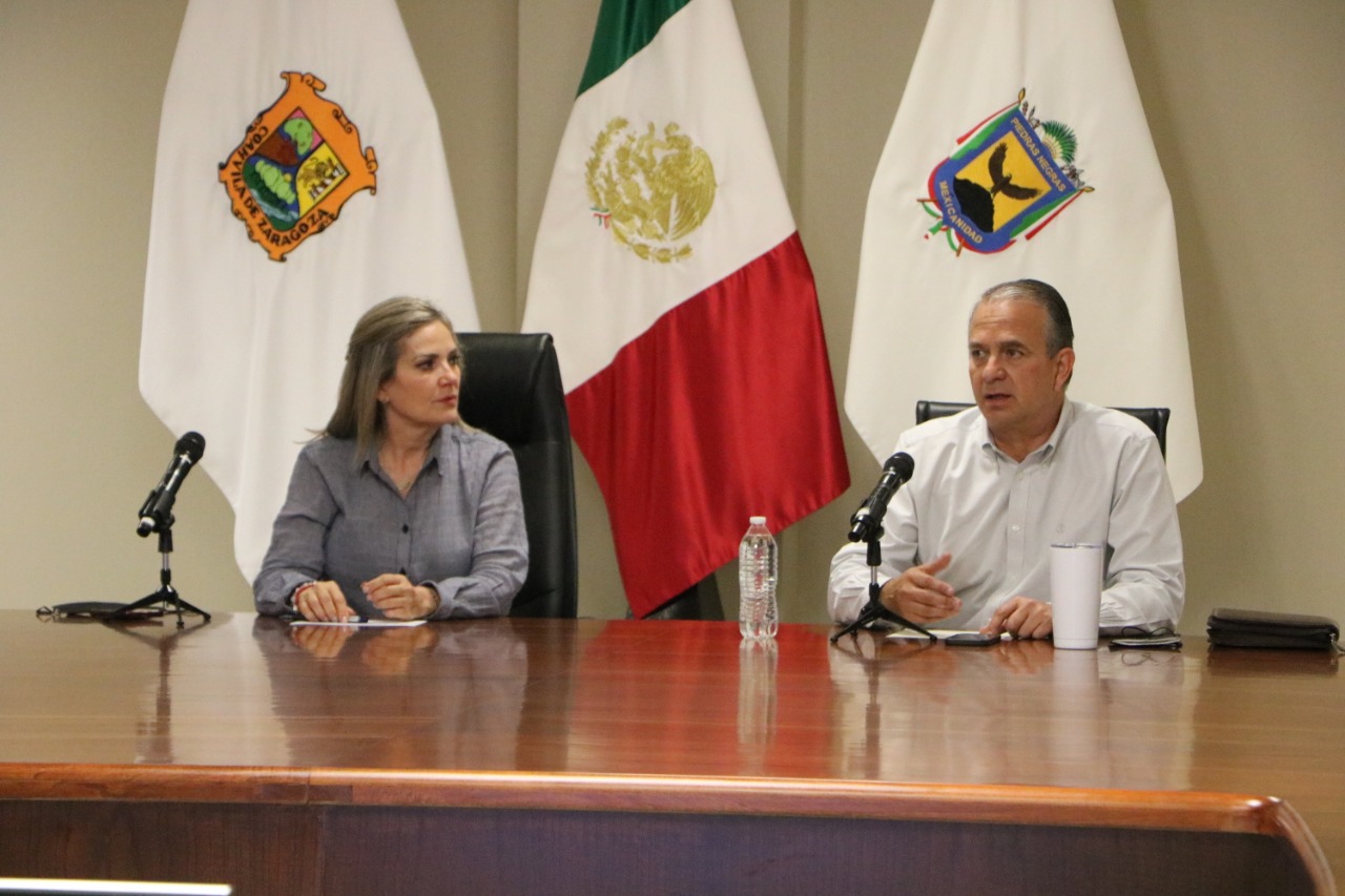 Mantienen obligatoriedad de cubrebocas en espacios interiores en la región Norte