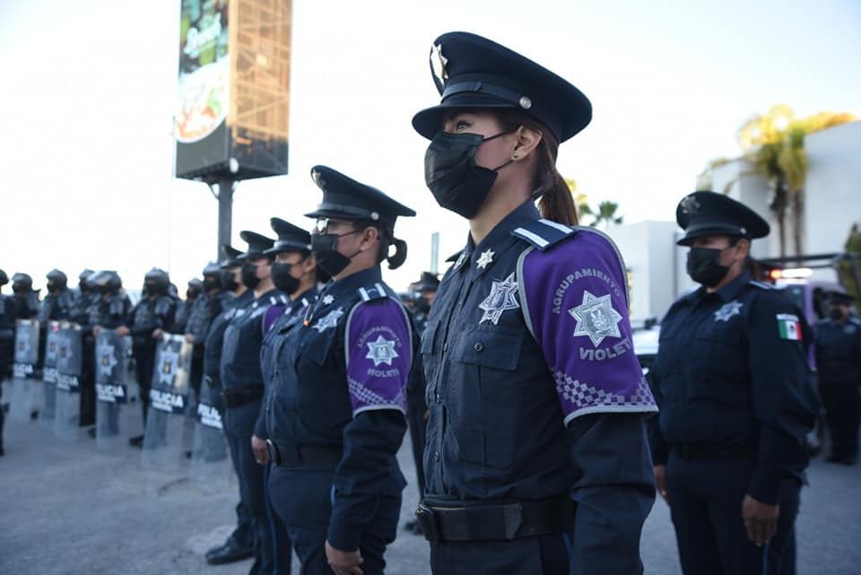 Datos sólidos del INEGI respaldan <br>seguridad de Saltillo