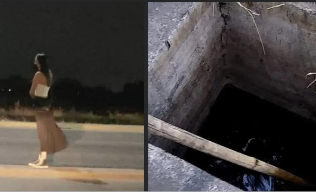 Hallan sin vida a Debanhi en una fosa