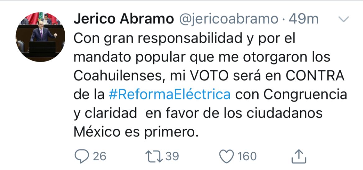 Rompe Jericó con la 4T