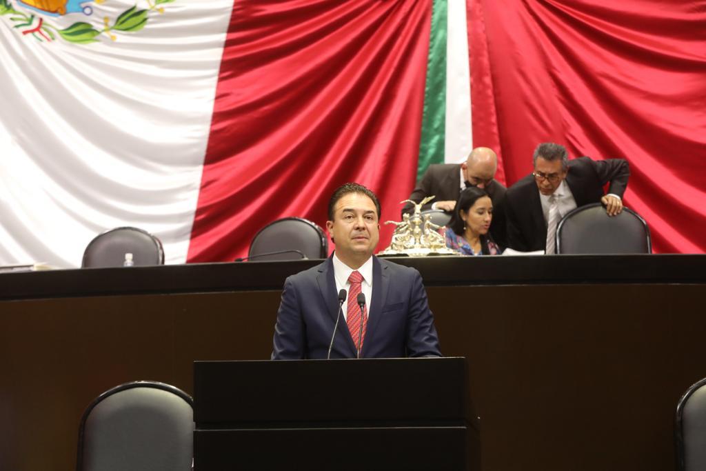 Necesario que estado pueda participar en rectificación de Los Chorros: Jaime Bueno