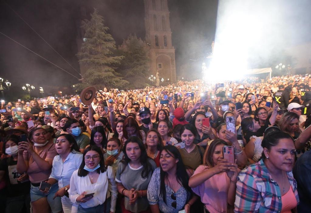 Celebra ‘Mejora Coahuila’ a las madres de la entidad
