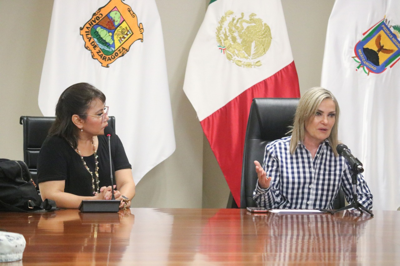 Protegen y empoderan a la mujer para prevenir violencia de género