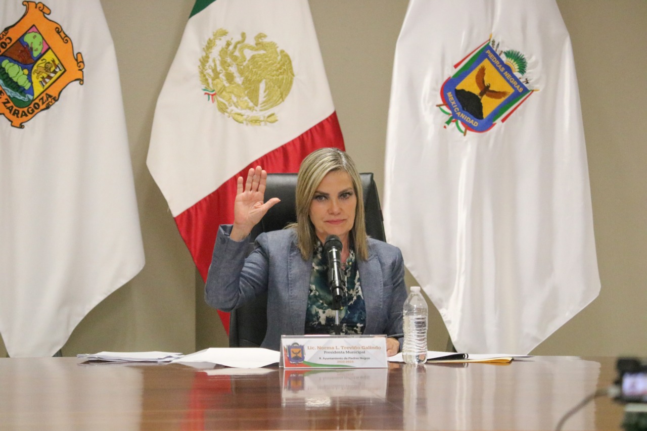 Integra PN Consejo para garantizar los derechos de los niños y adolescentes