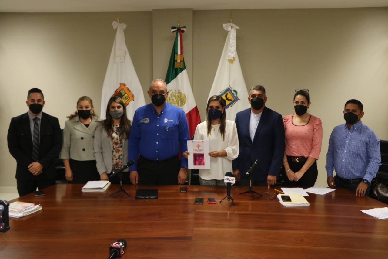 Recibirá PN más de 200 jóvenes de 13 tecnológicos en evento de arte y cultura