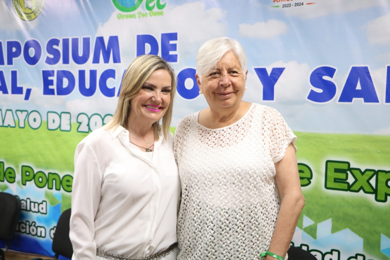 Celebran quinto simposium de impacto ambiental, educación y salud en PN