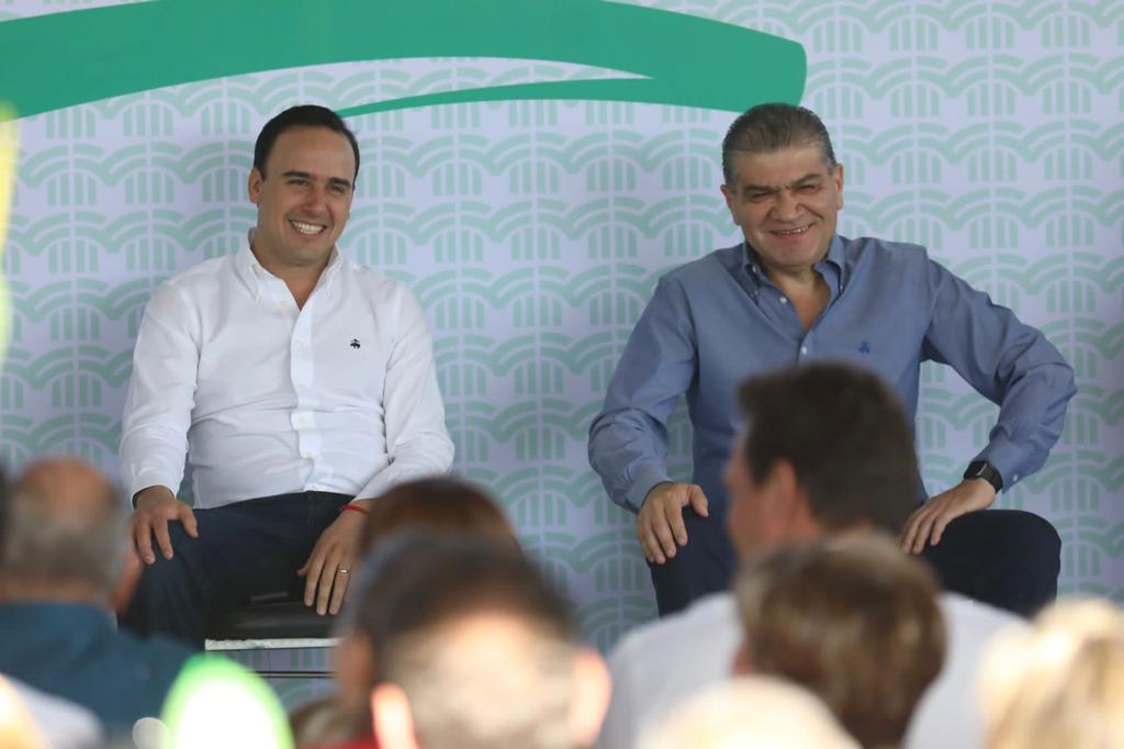 Fortalece Mejor Coahuila a las <br>familias coahuilenses: MARS