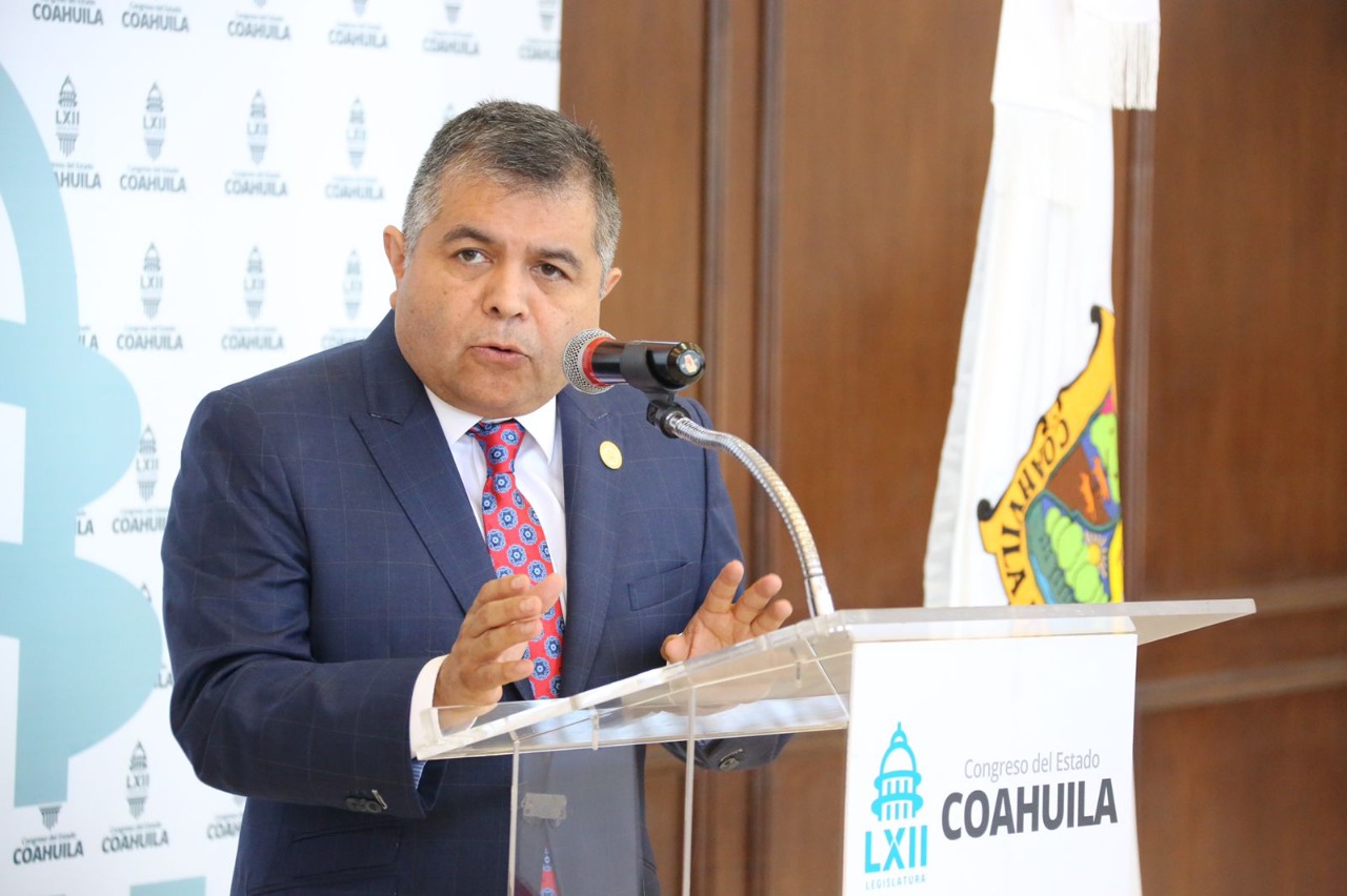 Acuerdo y consenso, claves para avanzar: Olmos