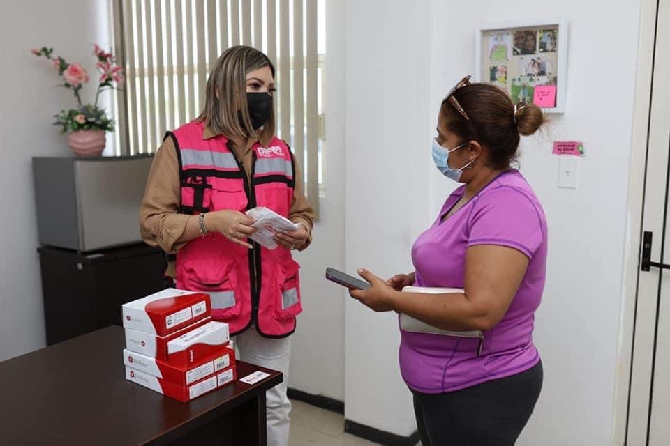 Proyecta DIF Acuña realizar 100 <br>cirugías de cataratas este año