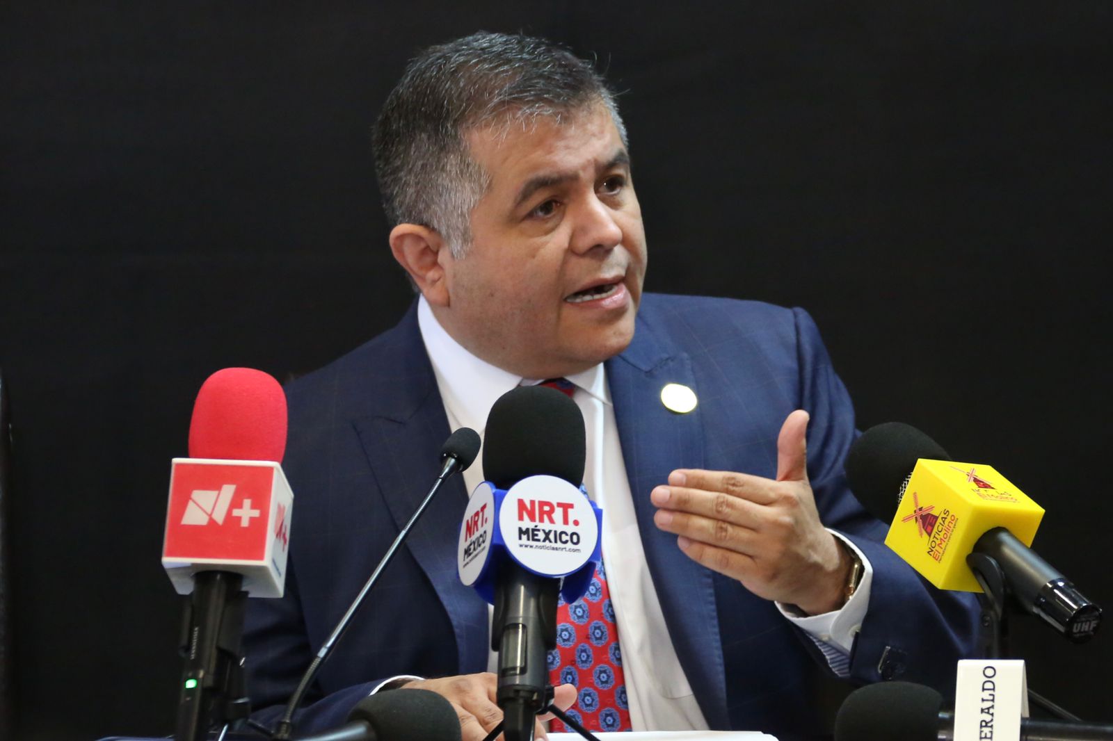 Regulará PRI la paridad para el <br>proceso electoral 2023