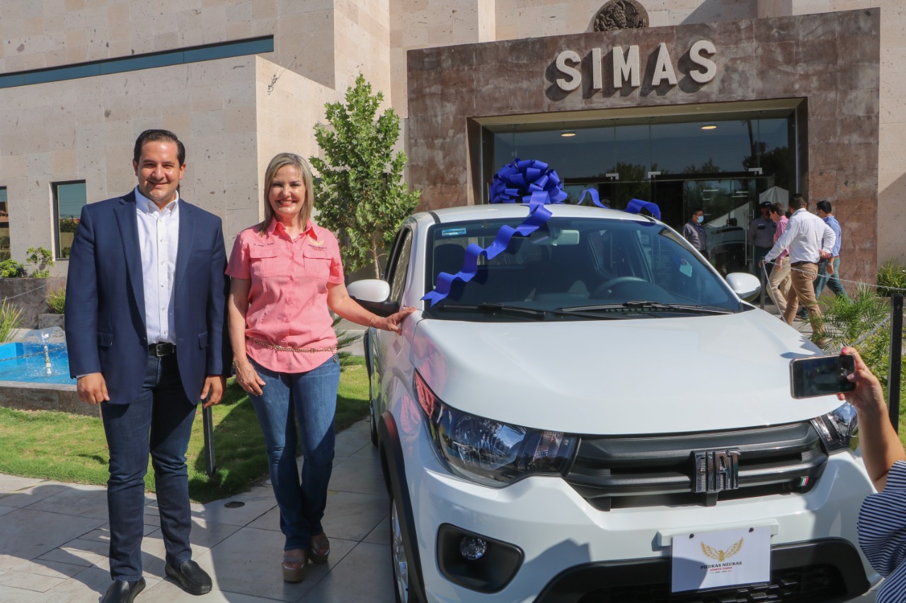 En PN “Nos la rifamos por el agua”, para motivar a usuarios a realizar sus pagos