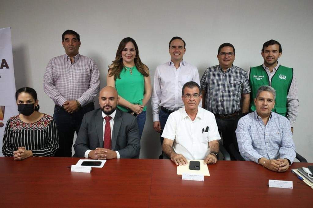 Vienen más programas de capacitación <br>y empleo con Mejora Coahuila