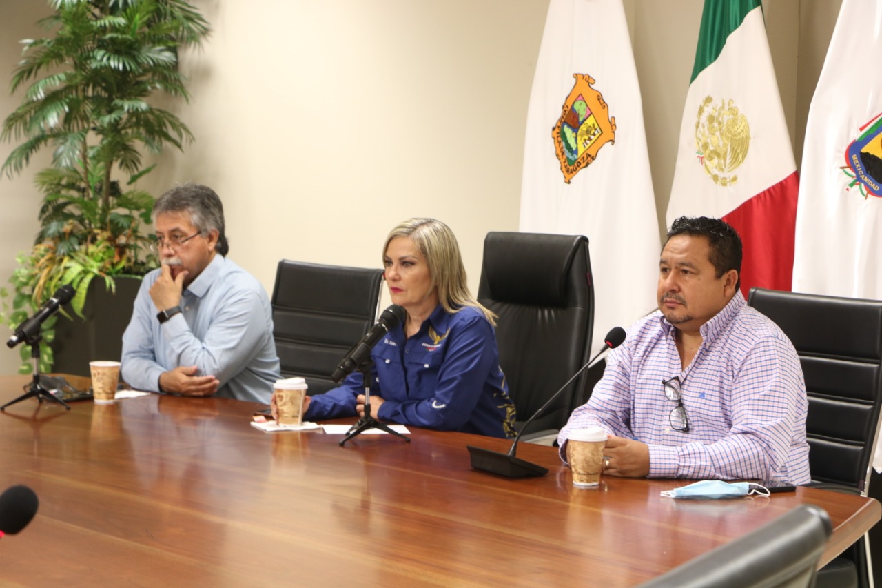 Disminuyen 50% los robos en Piedras Negras