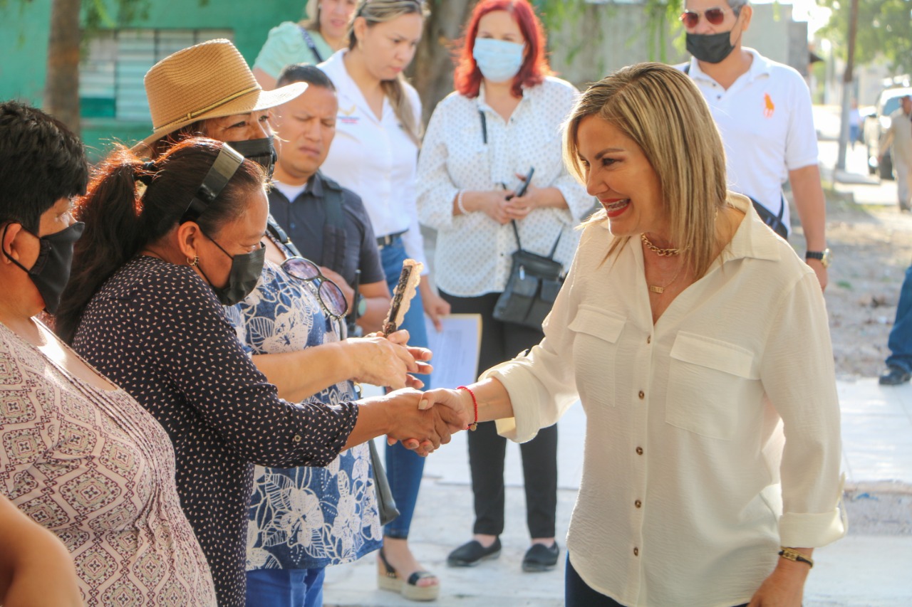 Inician en PN obra para rehabilitar drenaje en la zona Centro